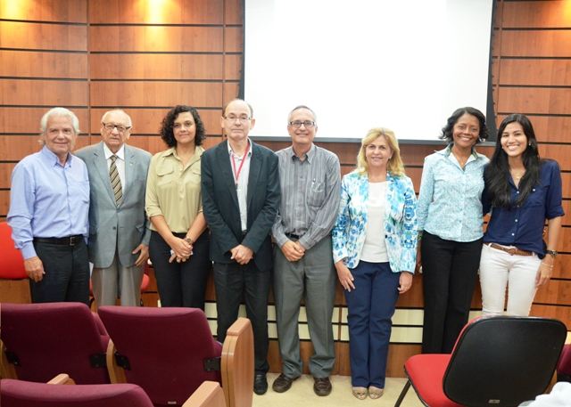 FJS e Fiocruz firmam convênio para realização de projetos e trabalhos científicos