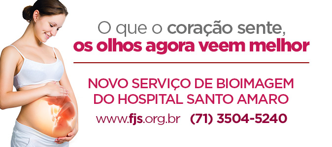 Novo serviço de Bioimagem do Hospital Santo Amaro