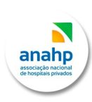 Logo de Associado Anahp