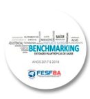 Logo de Benchmarking Fesfba