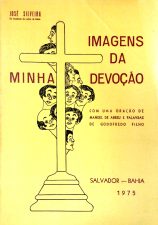 IMAGENS DA MINHA DEVOÇÃO