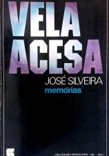 Vela acessa
