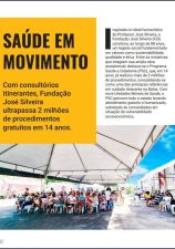 Anuário Empresarial Bahia 2025: Saúde em Movimento