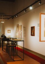 Exposição dos 200 Anos da Santa Casa de Cachoeira: Cores da Independência